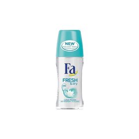 Fa Fresh And Dry 50 ml Kadın Roll-On