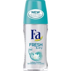 Fa Fresh And Dry 50 ml Kadın Roll-On