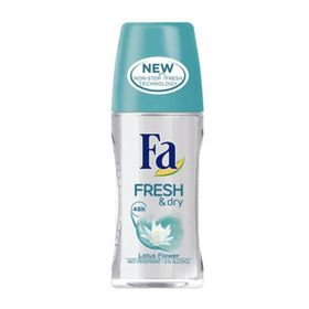 Fa Fresh And Dry 50 ml Kadın Roll-On
