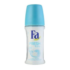 Fa Fresh Dry Lotus Flower Woman 50 ml Kadın Roll-On Deodorant