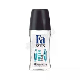 Fa Fresh Pulse 3x50 ml Erkek Roll-On