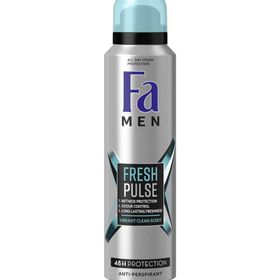 Fa Fresh Pulse Sprey 150 ml Erkek Deodorant