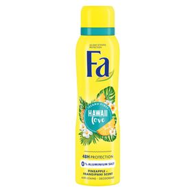 Fa Hawaii Love 150 ml Kadın Deodorant