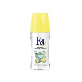 Fa Hawaii Love 50 ml Kadın Roll On