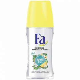 Fa Hawaii Love 50 ml Kadın Roll On
