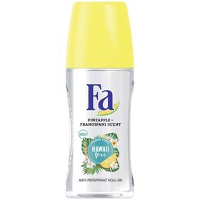 Fa Hawaii Love 50 ml Kadın Roll On
