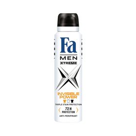 Fa İnvisible Power 150 ml Deodorant Sprey