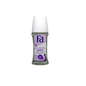 Fa Invisible Power 50 ml Kadın Roll-On