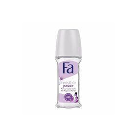 Fa Invisible Power 50 ml Kadın Roll-On