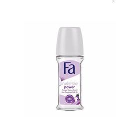 Fa Invisible Power 50 ml Kadın Roll-On