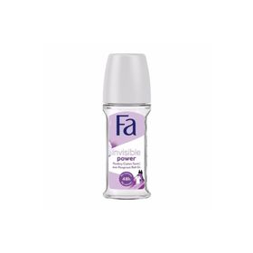Fa Invisible Power 50 ml Kadın Roll-On