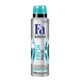 Fa Men Fresh Pulse 150 ml Deodorant