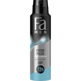 Fa Men Fresh Pulse 150 ml Deodorant