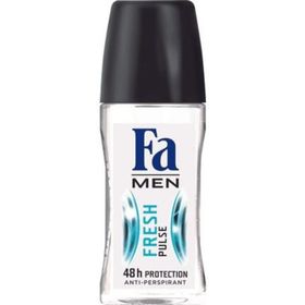 Fa Men Fresh Pulse 50 ml Erkek Roll-On