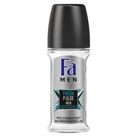 Fa Men Fresh Pulse 50 ml Erkek Roll-On