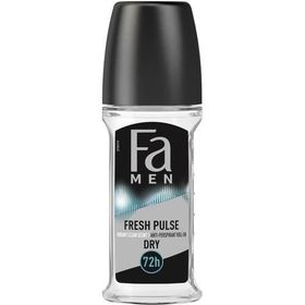 Fa Men Fresh Pulse 50 ml Erkek Roll-On