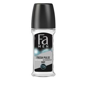 Fa Men Fresh Pulse 72H 50 ml Deodorant