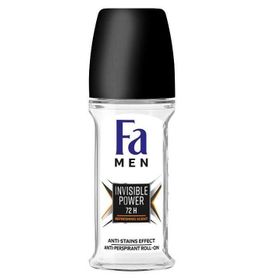 Fa Men Invisible Power 50 ml Erkek Roll-On