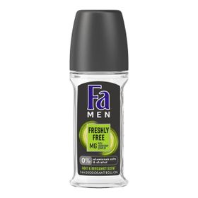 Fa Men Mint ve Bergamot 50 ml Roll-On