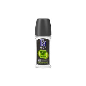 Fa Men Mint ve Bergamot 50 ml Roll-On