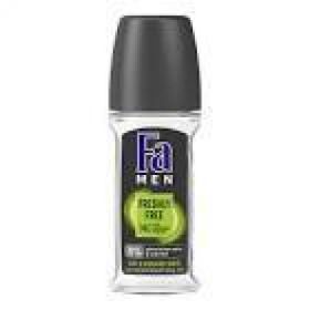 Fa Men Mint ve Bergamot 50 ml Roll-On