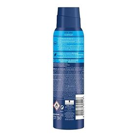 Fa Men Sport 150 ml Turunçgil Aromalı Erkek Deodorant