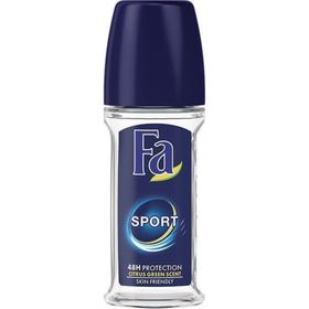 Fa Men Sport Recharge 50 ml Roll-On