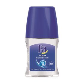 Fa Mini Aqua 25 ml Roll-On