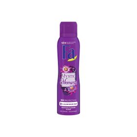 Fa Mystic Moments 150 ml Spray Women Deodorant