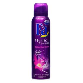 Fa Mystic Moments 150 ml Spray Women Deodorant