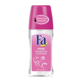 Fa Pink Paradise Deo 50 ml Roll-On