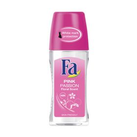 Fa Pink Paradise Deo 50 ml Roll-On