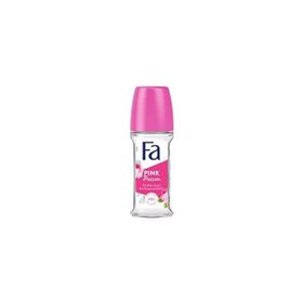 Fa Pink Passion 2x50 ml Roll-On