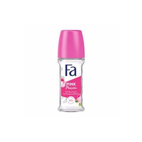 Fa Pink Passion 2x50 ml Roll-On
