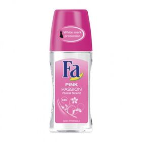 Fa Pink Passion 50 ml Kadın Roll-On