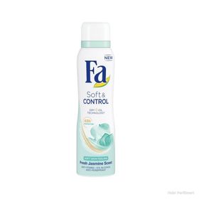 Fa Soft Control 150 ml Kadın Sprey Deodorant