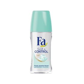 Fa Soft Control 150 ml Kadın Sprey Deodorant