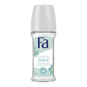 Fa Soft-Control 50 ml Roll-On