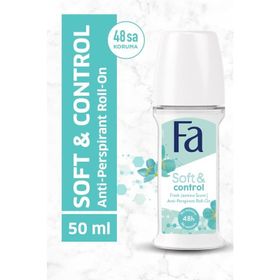 Fa Soft-Control 50 ml Roll-On