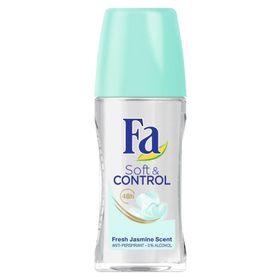 Fa Soft-Control 50 ml Roll-On