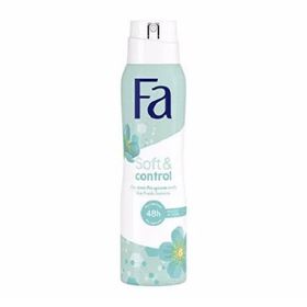 Fa Soft Control Fresh Jasmine 150 ml Deodorant
