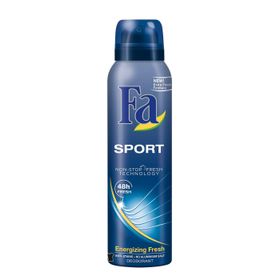 Fa Sport 150 ml Erkek Deospray