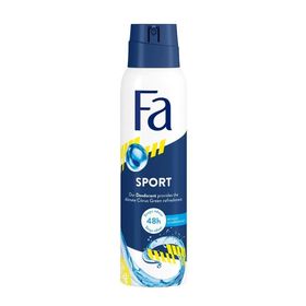 Fa Sport 150 ml Erkek Deospray