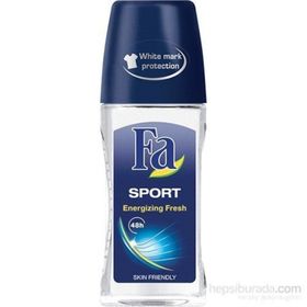 Fa Sport 50 ml Erkek Roll-On