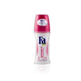 Fa Sport Double Power 50 ml Roll-On