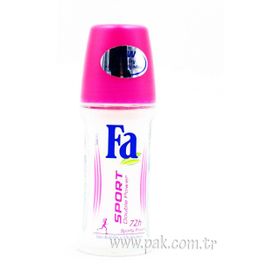 Fa Sport Double Power 50 ml Roll-On