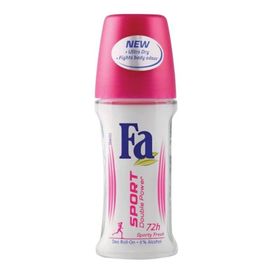 Fa Sport Double Power 50 ml Roll-On