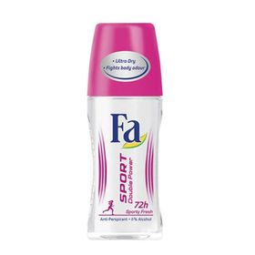 Fa Sport Double Power 50 ml Roll-On