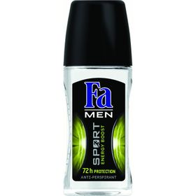 Fa Sport Double Power 50 ml Roll-On