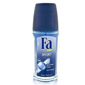 Fa Sport Double Power 50 ml Roll-On